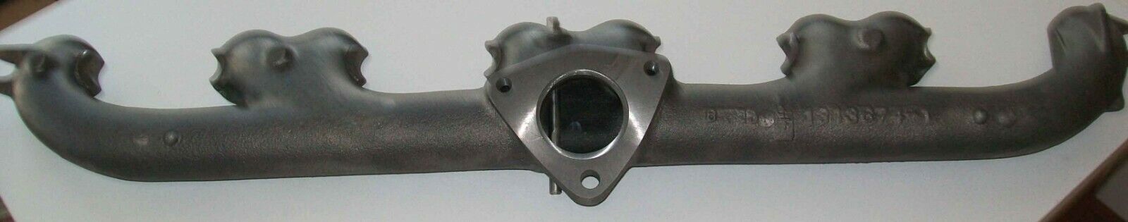 1939-1953 Buick Exhaust Manifold 248 & 263 cu.in Engines MADE in USA + Catalog
