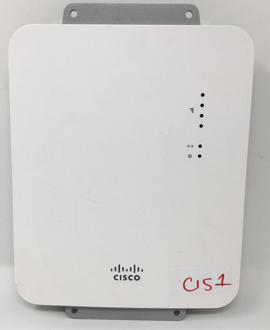 Cisco MS250-48LP-HW 600Mbps Ethernet Switch - MR66-HW
