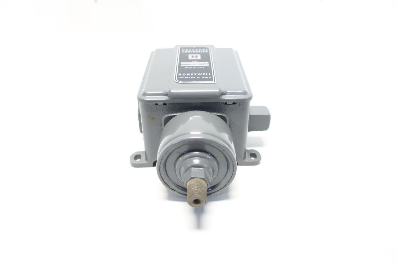 Honeywell PP97A 1035 2 Pneumatic Pressure Controller 0-15psi