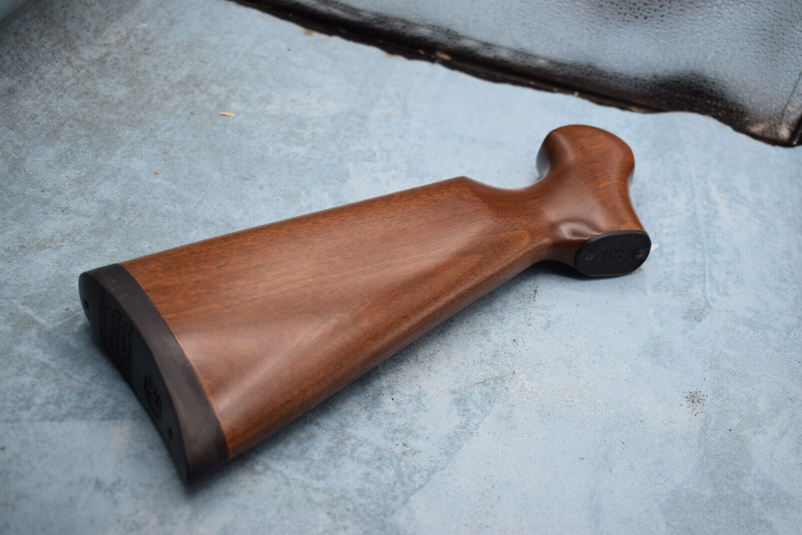 Thompson Center Contender G1 wood Rifle Carbine Butt Stock nice