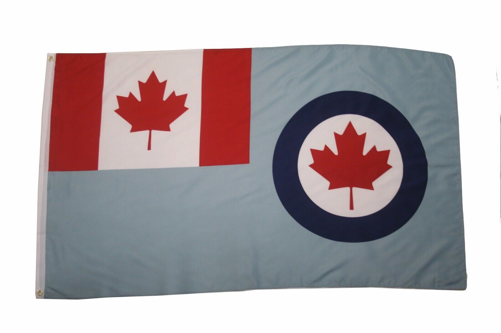 3X5 ROYAL CANADIAN AIR FORCE RCAF NEW CANADA FLAG BANNER 100D