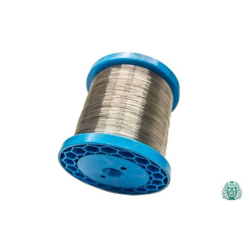Kanthal Wire 0.0039-0 3/16in Heating 1.4765 D Resistance 3 3/12-328 1/12ft