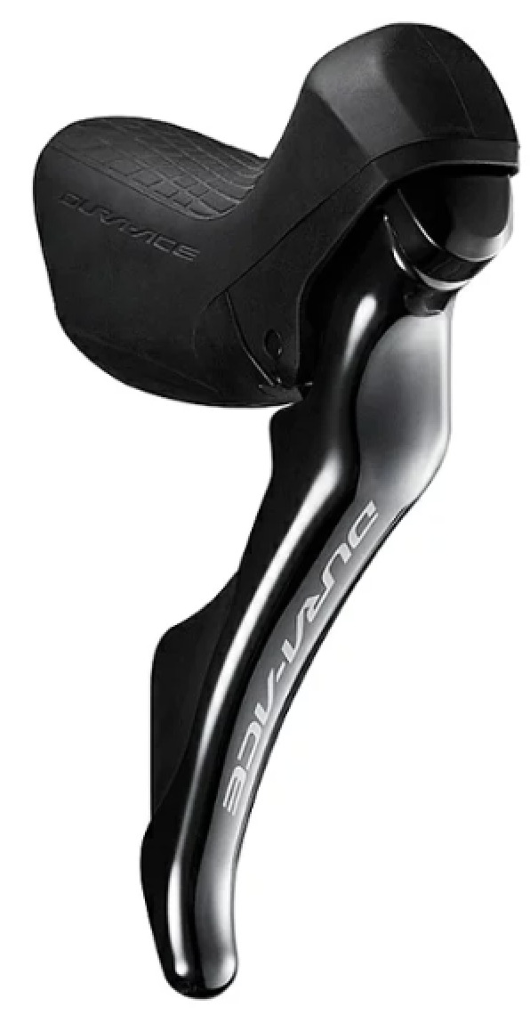 SHIMANO ST-R9100 DURA-ACE dual control lever 2x11 speed 【NEW】
