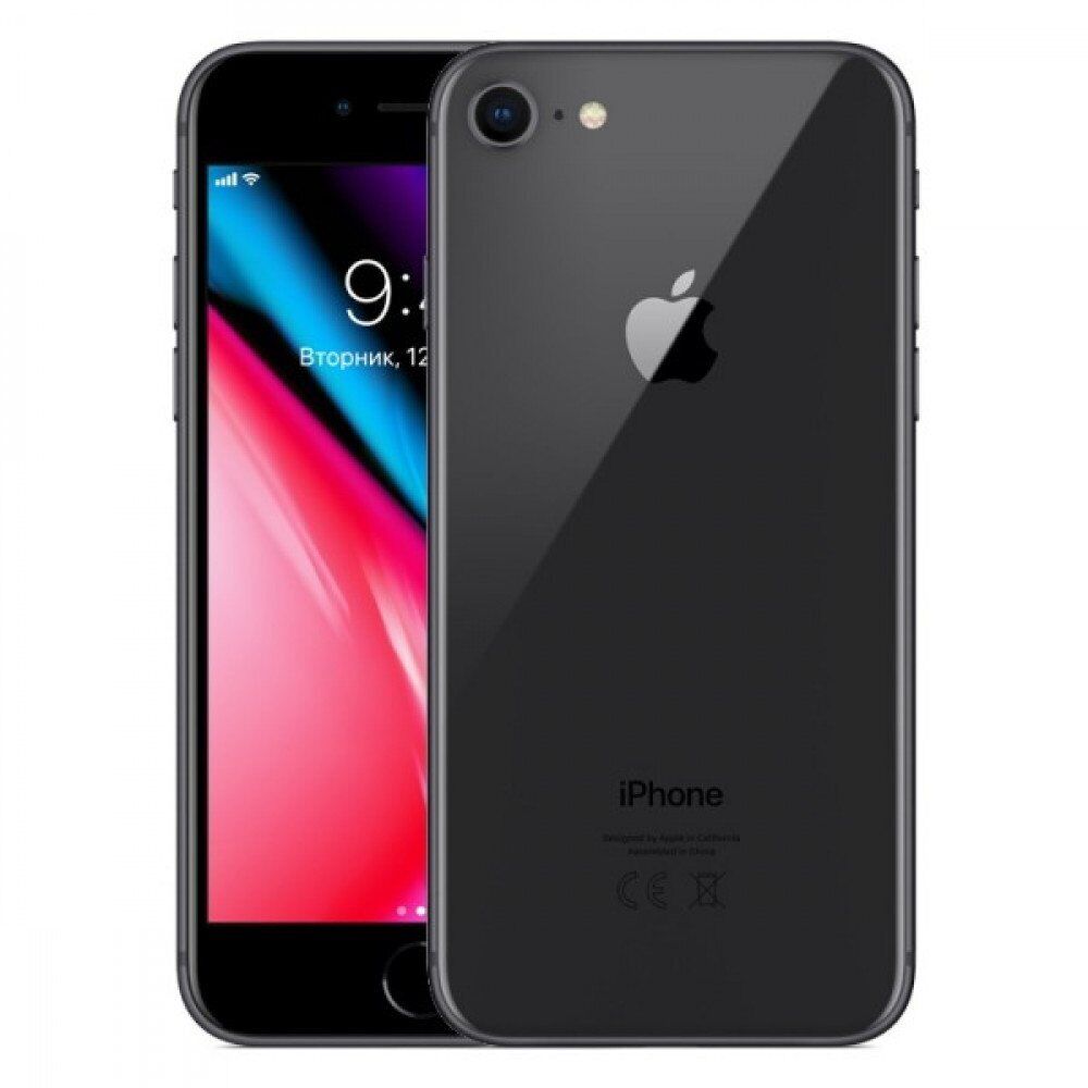 NEW *UNOPENED* Apple iPhone 8 Plus 64/256GB Unlocked Smartphone ALL COLORS