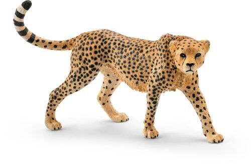 Schleich 14746 Cheetah female Figure Schleich 47461