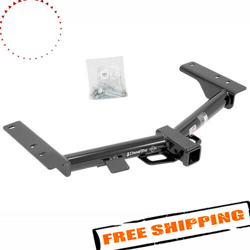 Draw-Tite 75912 Class III/IV Trailer Hitch Receiver for 2015-2019 Ford Transit