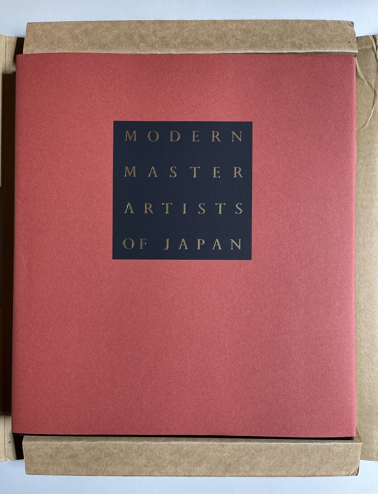 Modern Master Artists Japan, Modern Artists Japan, Art Modern Japan, Japan