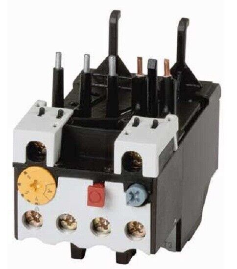 Eaton OVERLOAD RELAY 690V 9-12A Suitable For DILM7-DILM12 Class 10A Direct Mount
