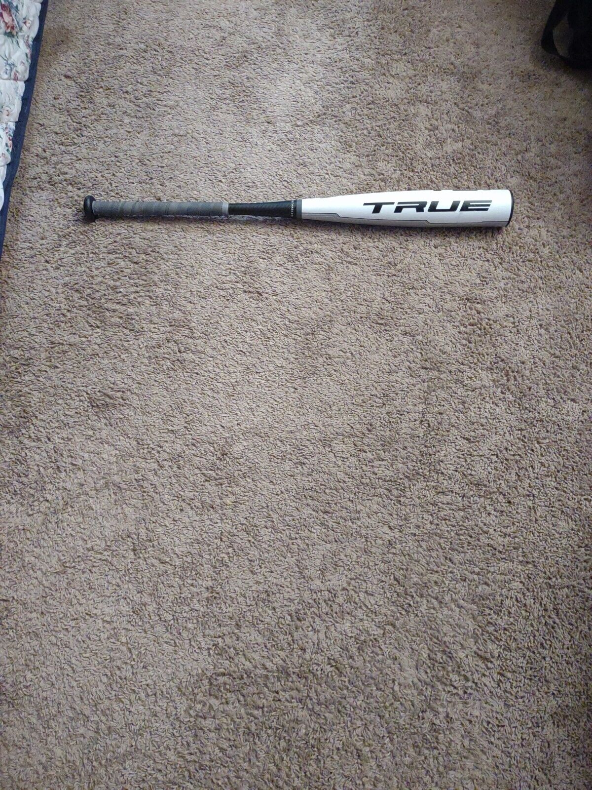 True T2X Official Baseball Bat 32\