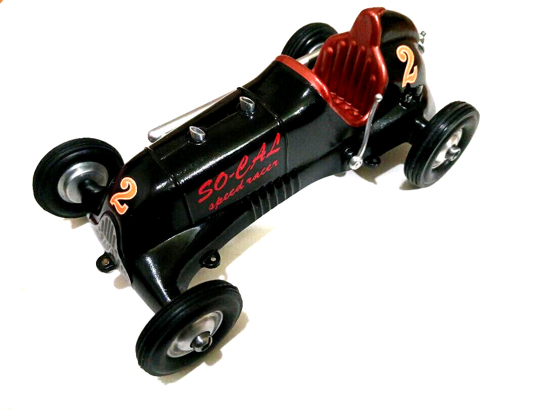 THIMBLE DROME TD SPECIAL 45 TETHER CAR