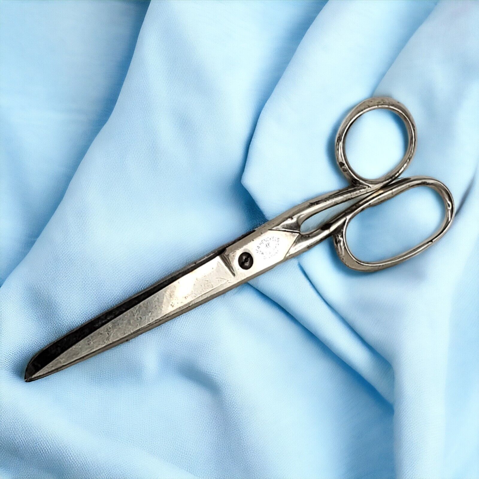 Vintage J.A. Henckels Twin Works Germany Scissors Shears