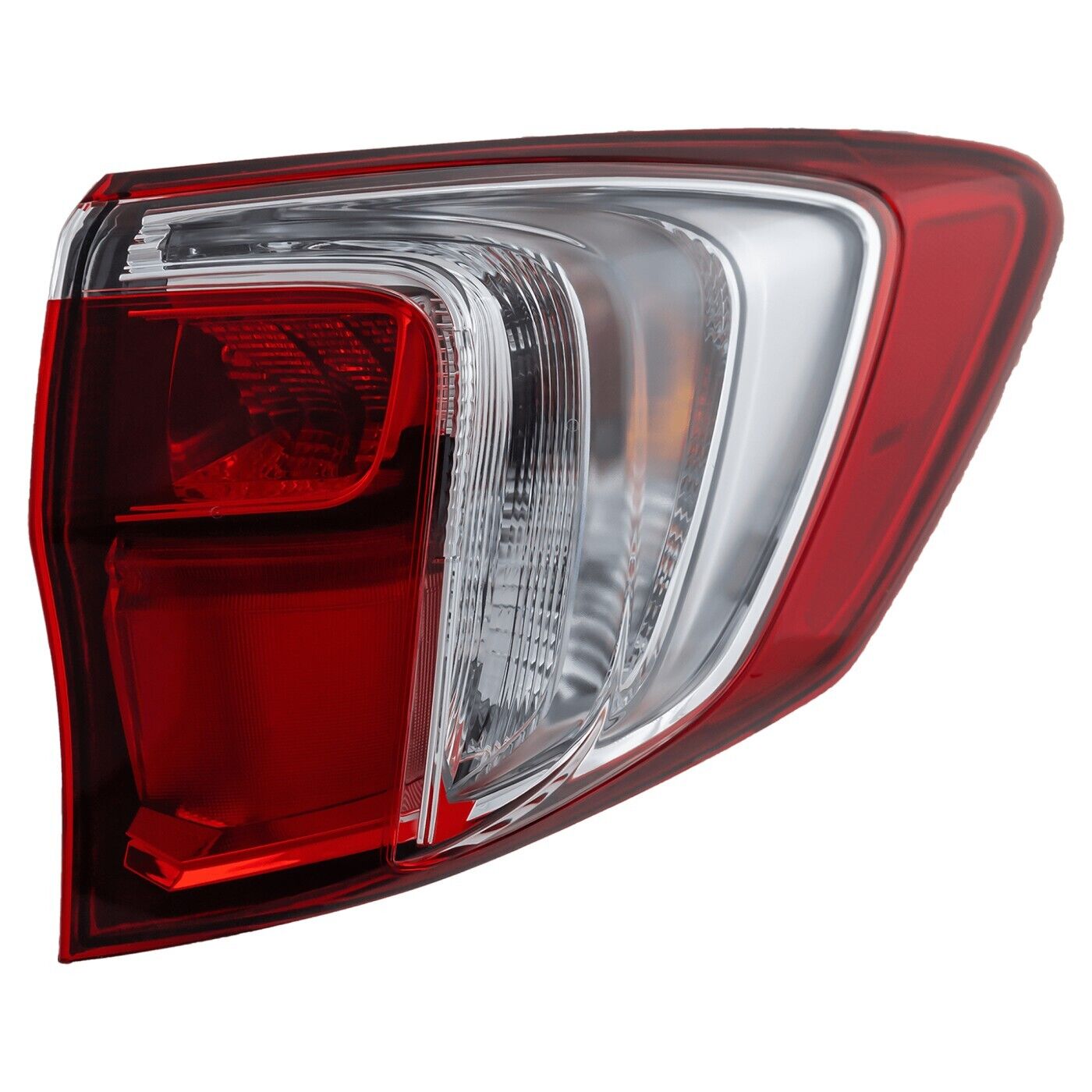 Tail Light For 2016-2018 Acura RDX Right Outer