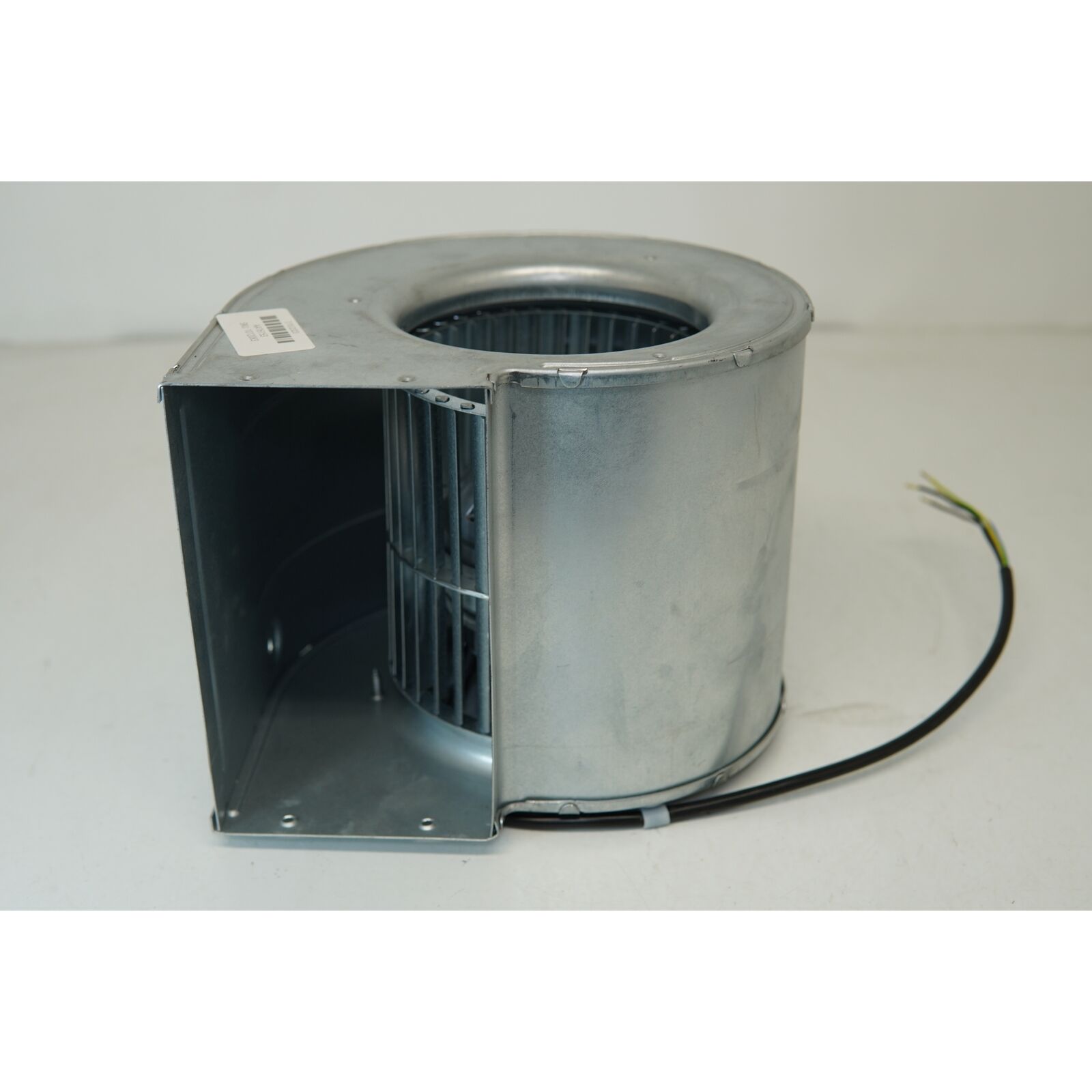 EBM-PAPST D2E133-C133-56 Centrifugal Blower Fan