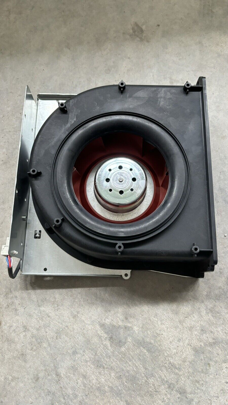 Ingersoll Rand 47592323001 VSD Drive Cooling Fan