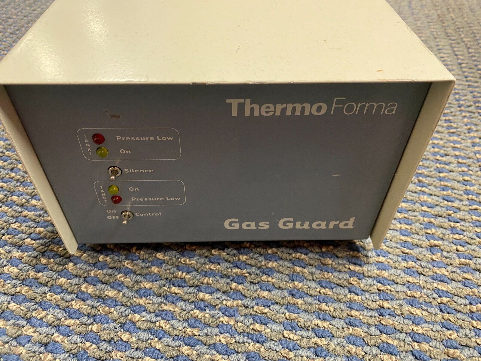 Thermo Forma Gas Guard 3050