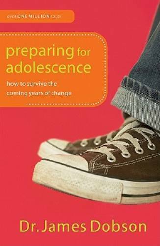 Preparing for Adolescence: How to Survive the Coming Years of Change - GOOD