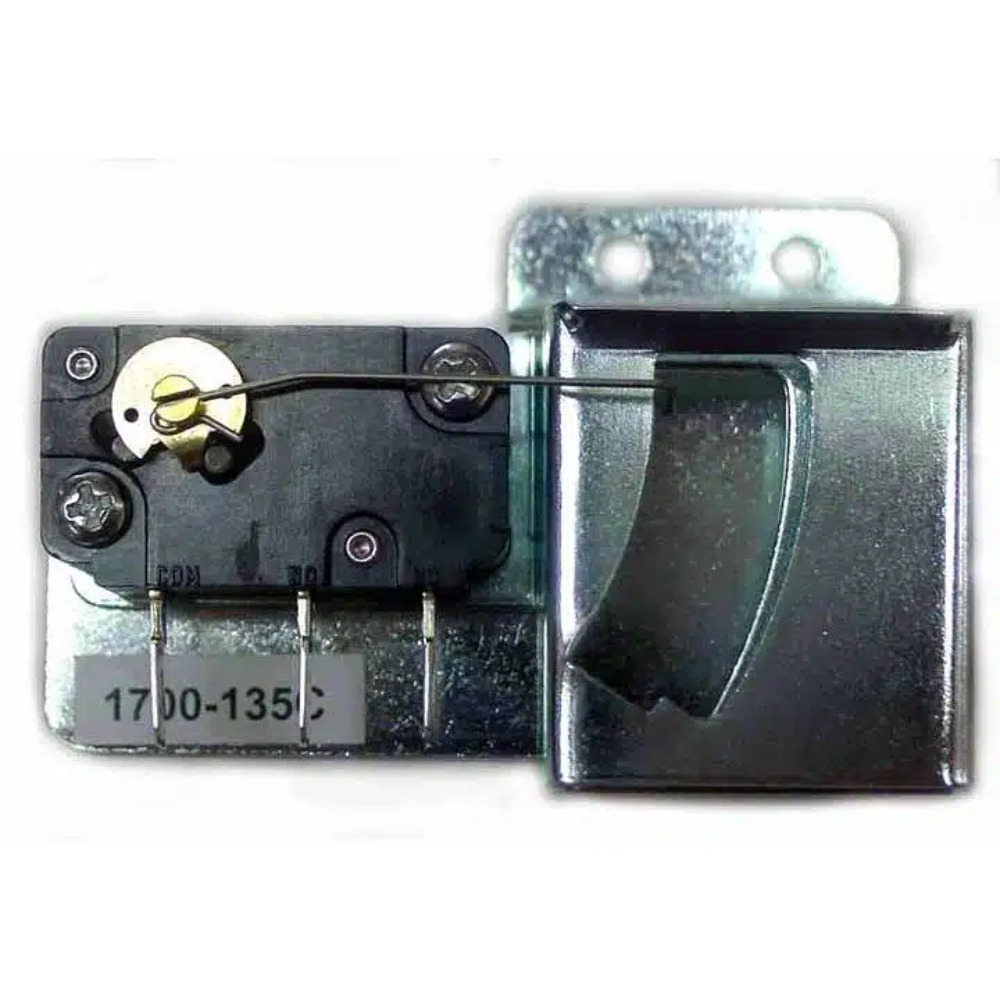 Coin Mechanisms 3300 Coin Switch Assembly