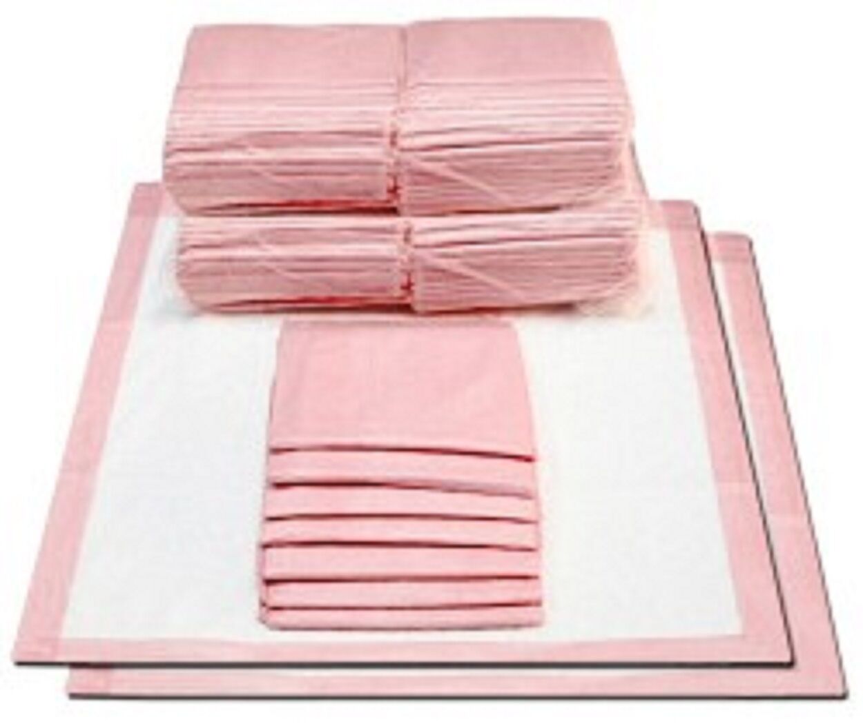 100 30x36  Heavy Absorbency Dog Puppy Training Wee Wee Pee Pads Underpads