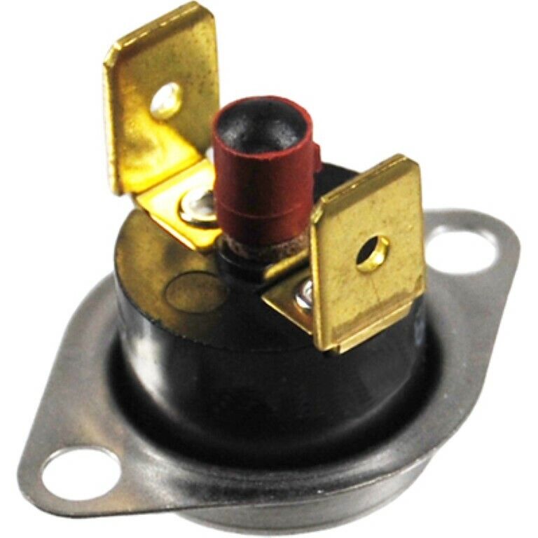 SUPCO SRL230 THERMOSTAT 230°F MANUAL RESET