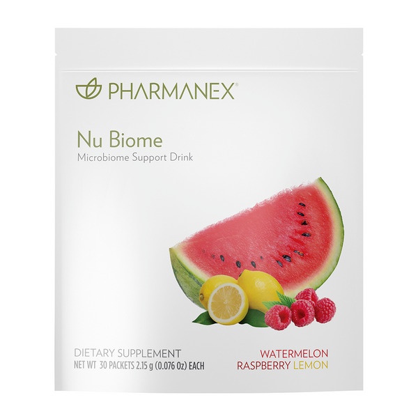 NuSkin Pharmanex Nu Biome, Gut Health, Bag of 30 pouches ✨New Stock✨