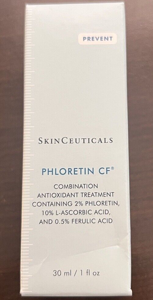 SkinCeuticals PHLORETIN CF 30 ML / 1 fl oz BRAND New *Sealed*