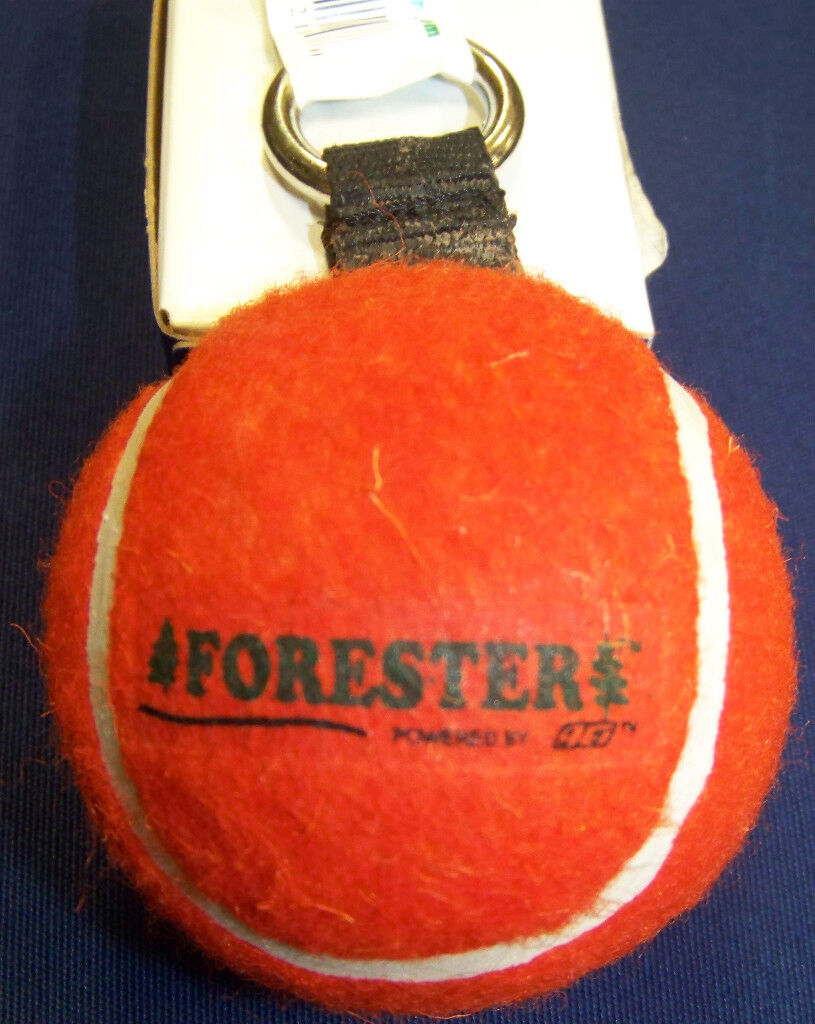 Forester Arborist 14 oz Throw Ball Tennis Ball