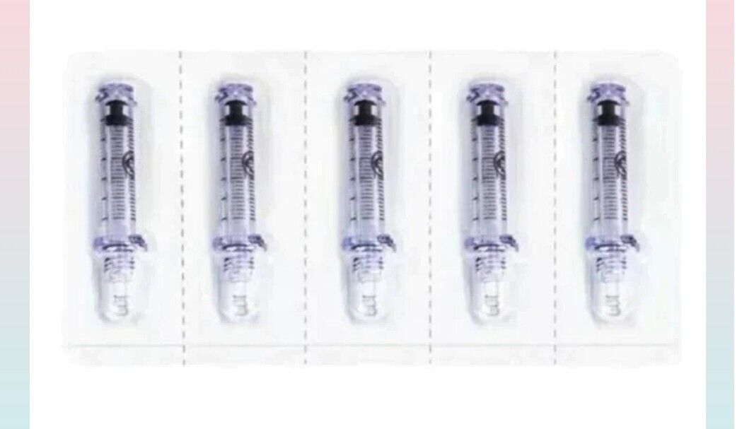 .03 Tbzk Ampoule- Meso thereapy- No Needle-  -10Pack.