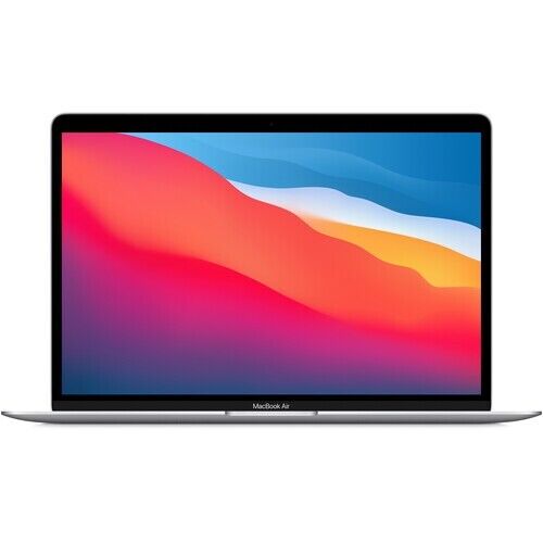 2019/20 Apple MacBook Air 13\