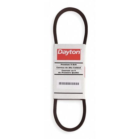 Dayton 3L320 3L320 V-Belt, 32\
