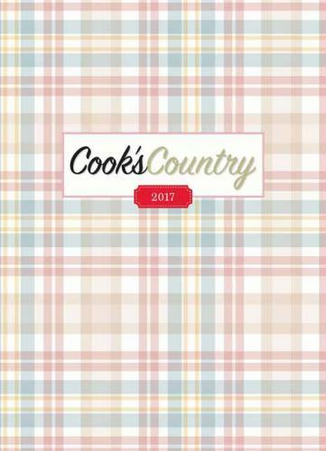 The Complete Cook\'s Country Magazine 2017