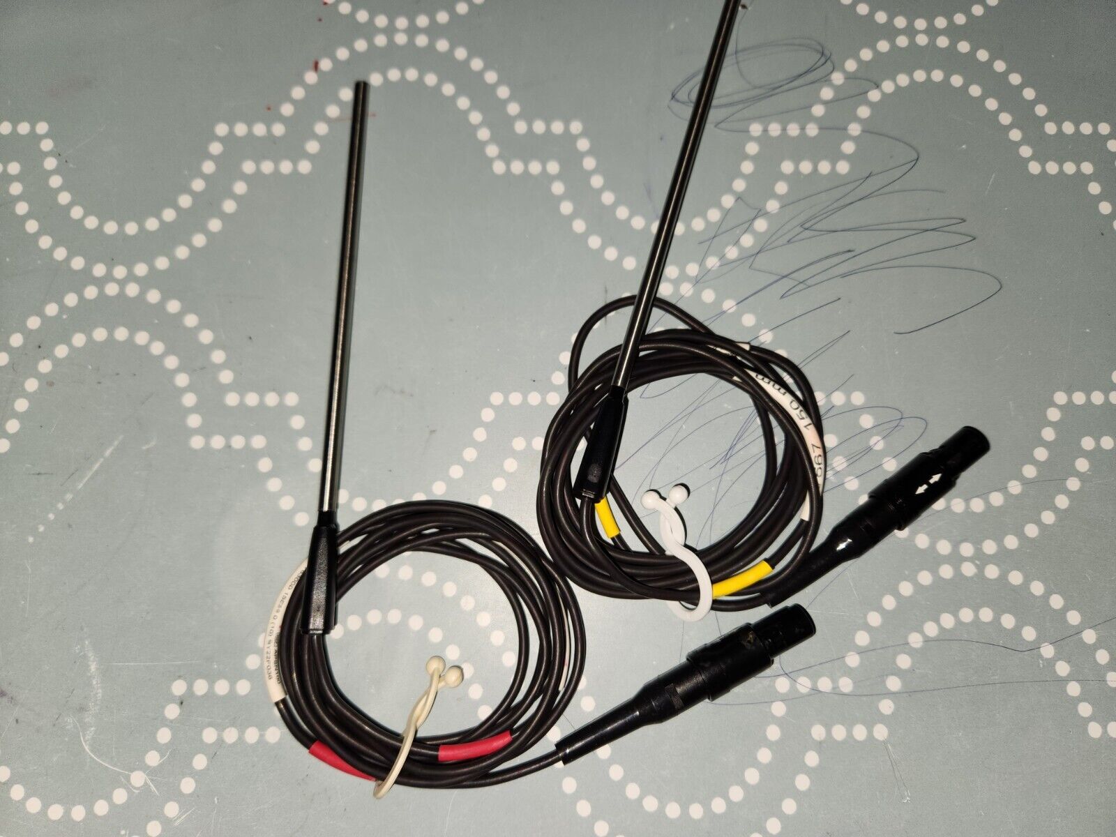 Medtronic Radiofrequency Probes