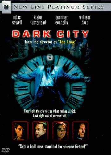 Dark City - VERY GOOD