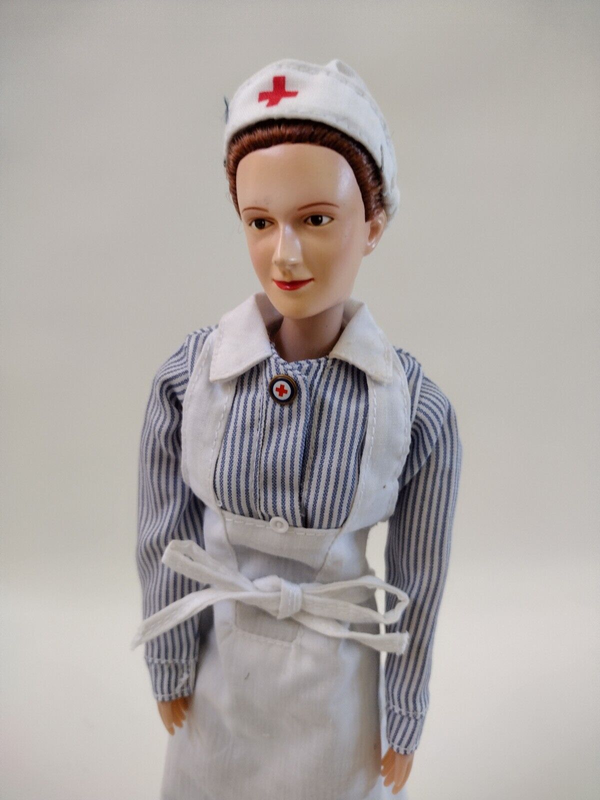 Dragon Models WWII DRK Nurse Elsa Action Figure NEW No Box 1:6th