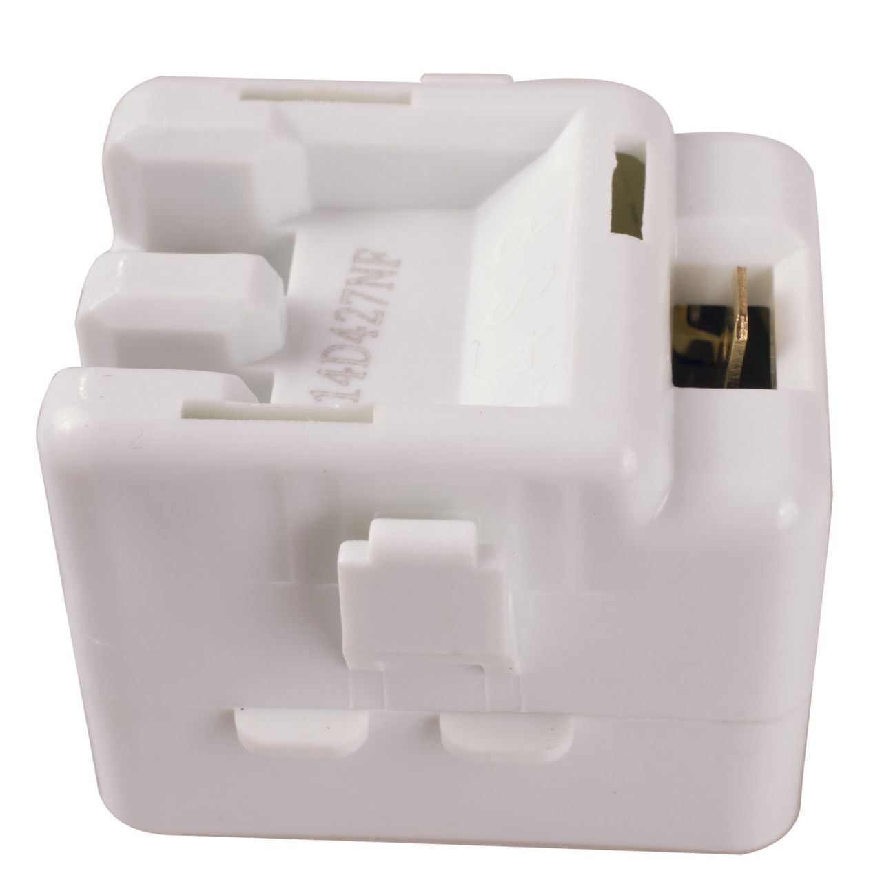 Relay and Overload Compatible with Maytag Kenmore AP4009659 61005518 12002782