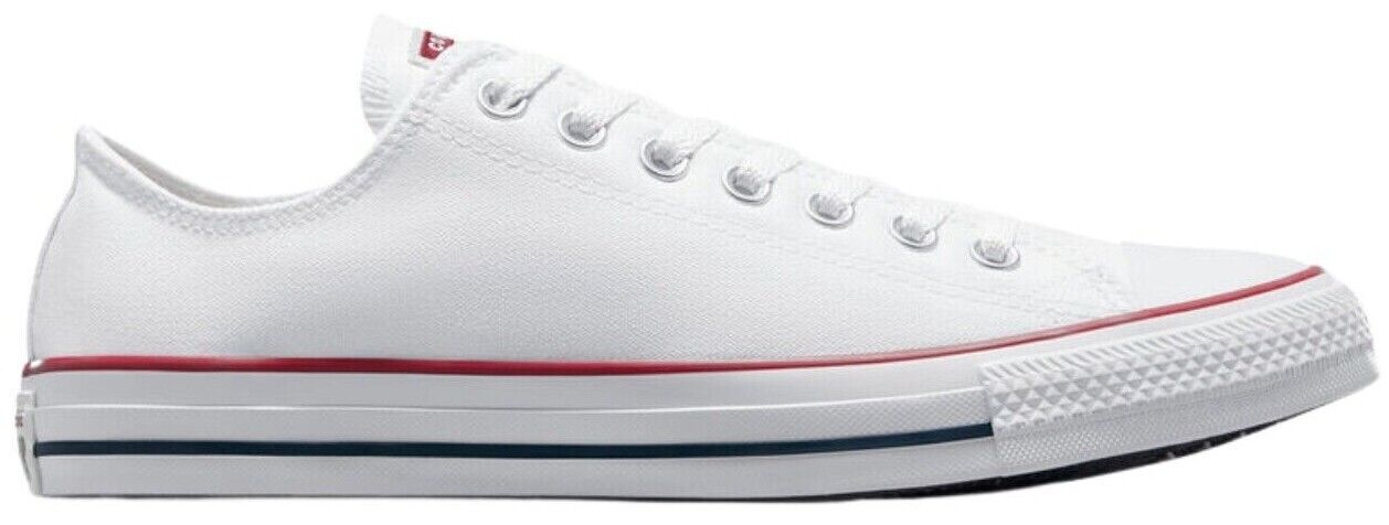 NEW Converse CHUCK TAYLOR ALL STAR Unisex Low Top Shoe ALL COLORS US Sizes 5-12