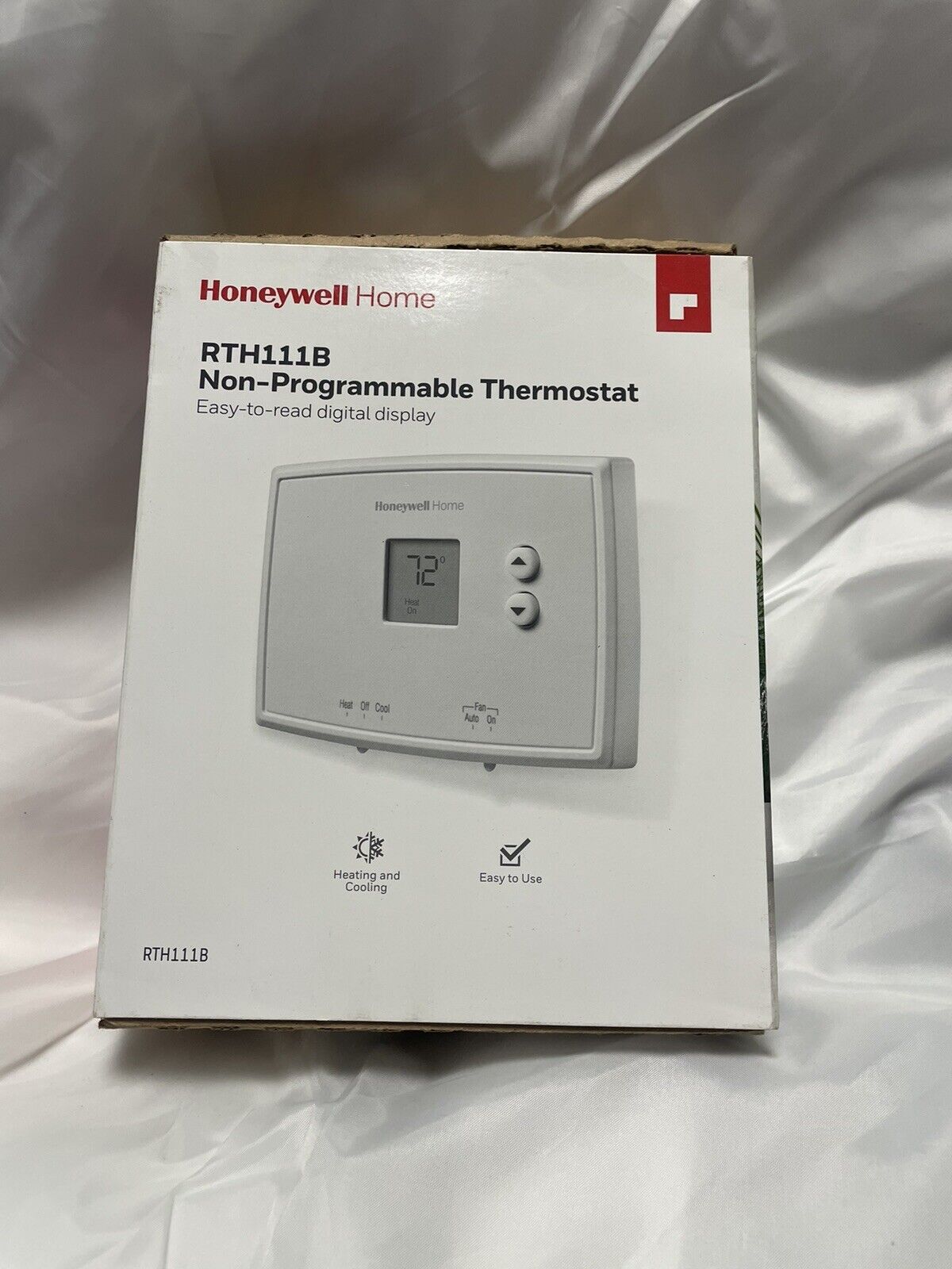 Honeywell RTH111B Non-Programmable Thermostat **SALE**