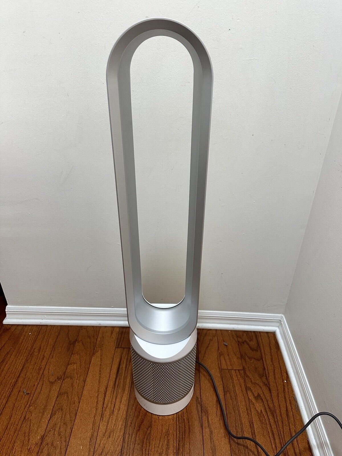 Dyson TP02 Pure Cool Link Connected Tower Air Purifier With Remote