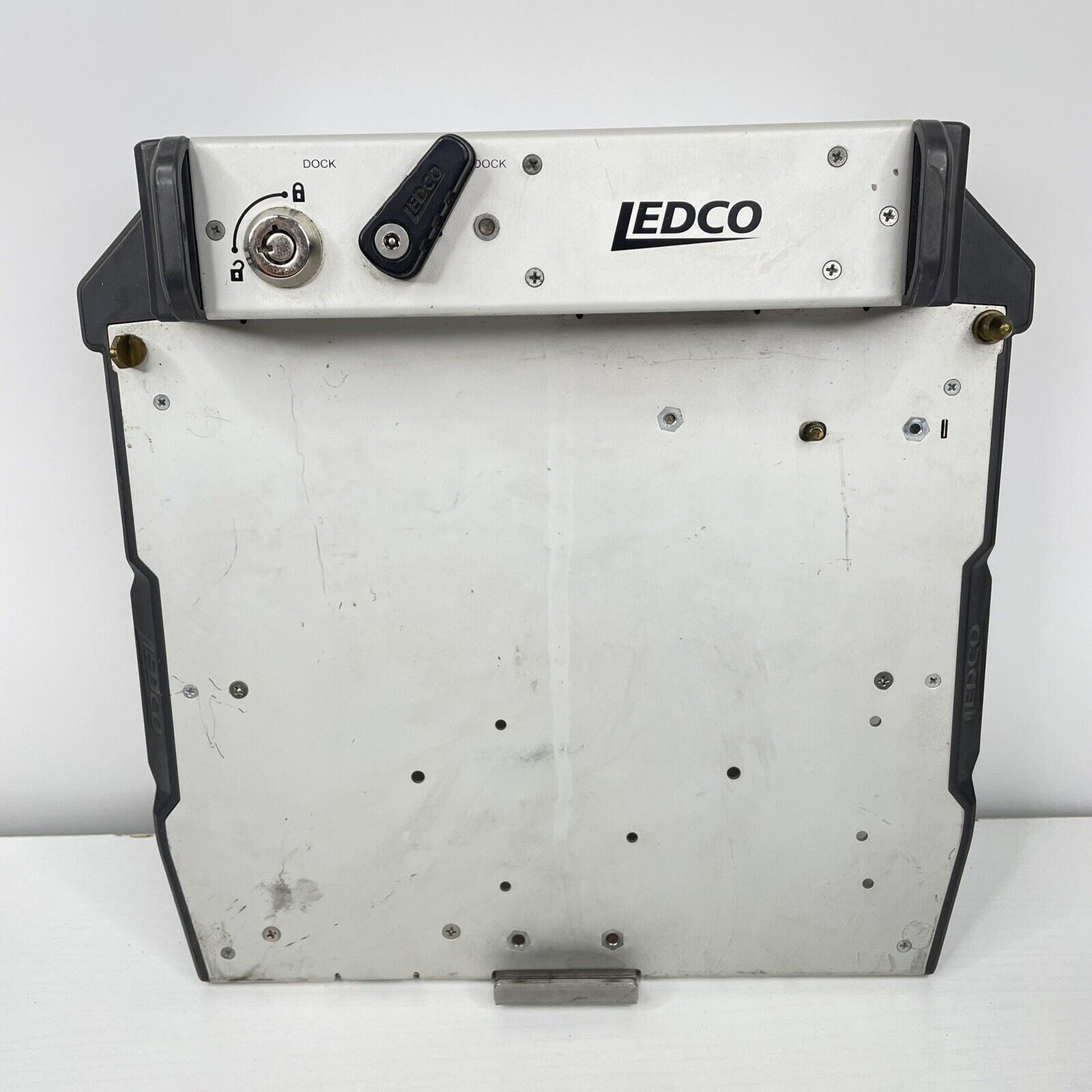 LEDCO Docking Station for Panasonic Toughbooks CF30 CF31