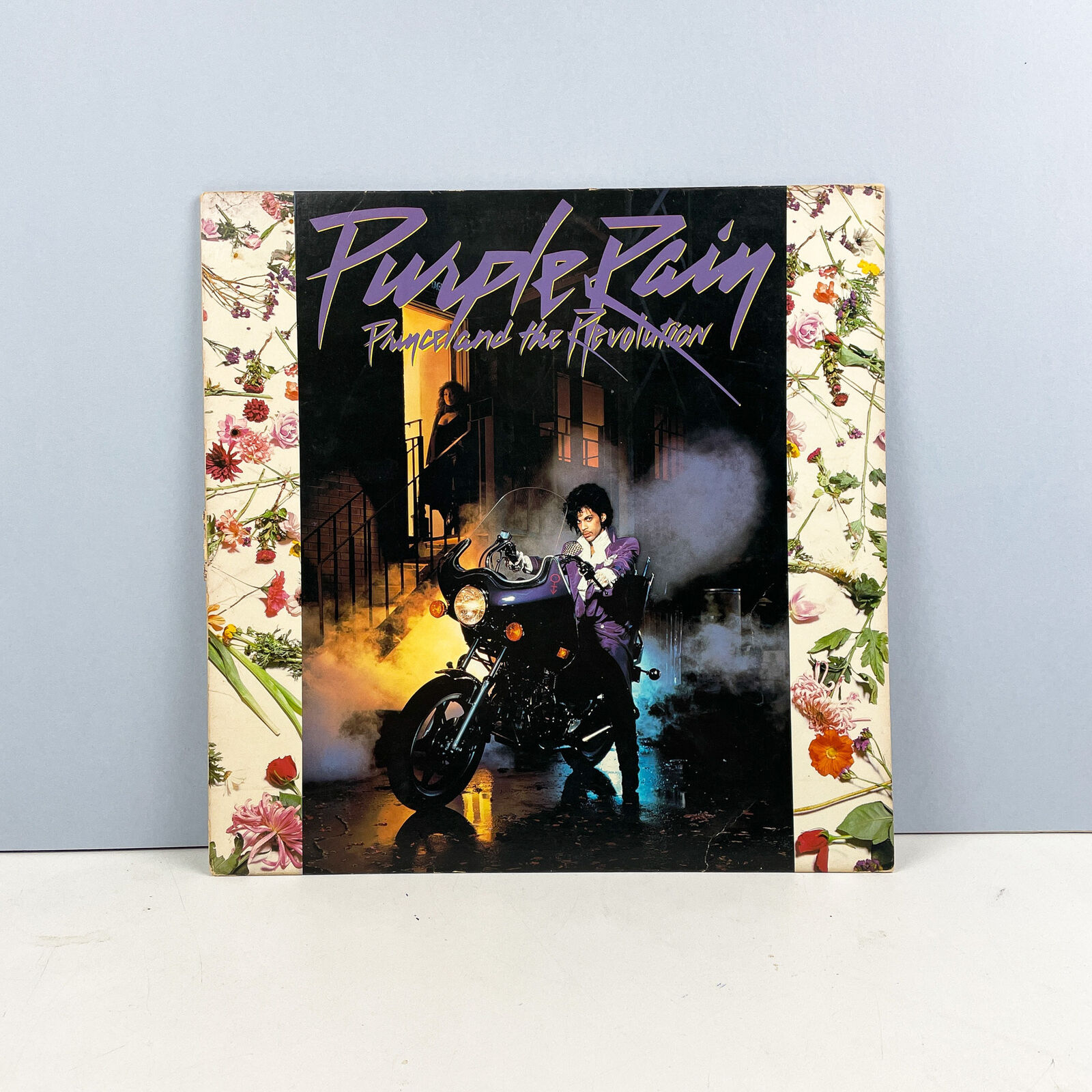 Prince And The Revolution – Purple Rain - Vinyl LP Record - 1984