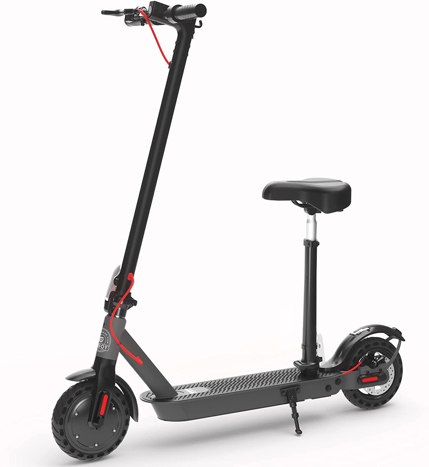Hiboy S2/S2R plus Electric Scooter, 8.5\