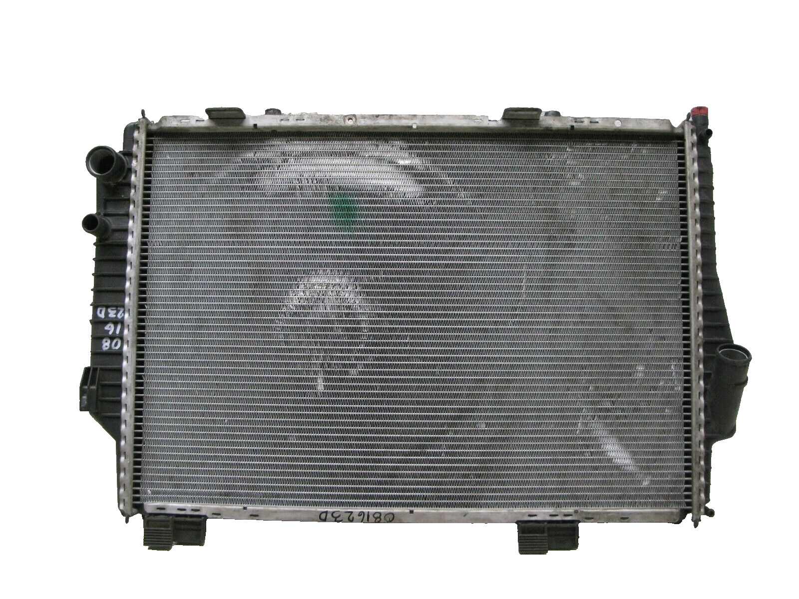 99-04 Mercedes CLK55 CLK430 R170 SLK320 SLK32 Engine Motor Cooling Radiator W208