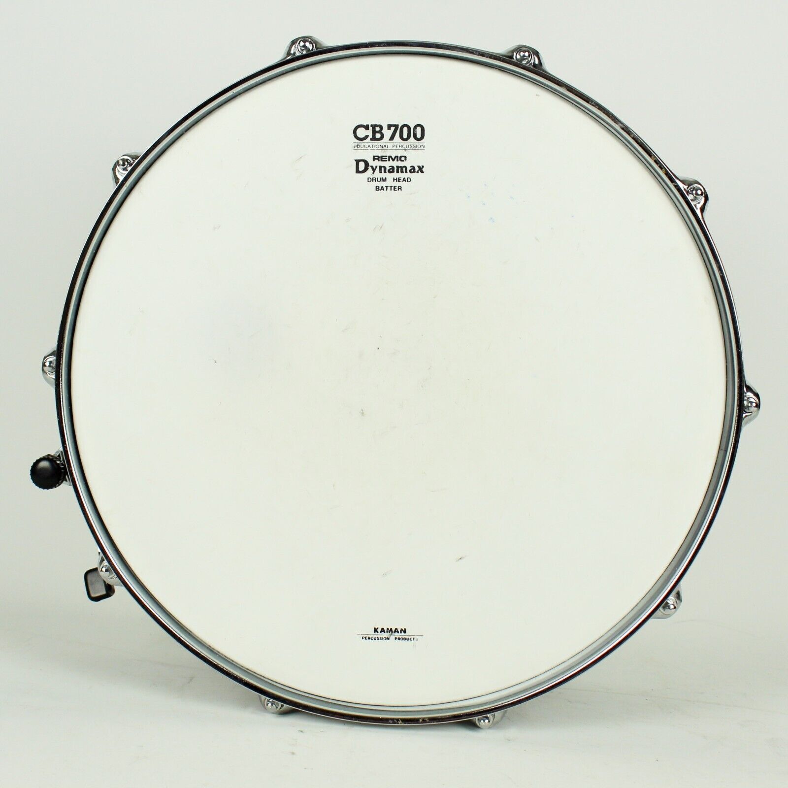 CB700 Snare Drum w/ Hardshell Case