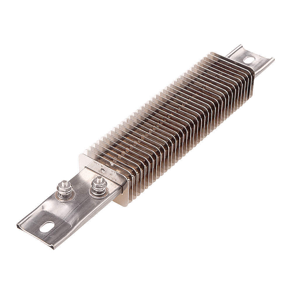 VULCAN OSF1510-725A Finned Strip Heater,120V,10-1/2 In. L 2E924