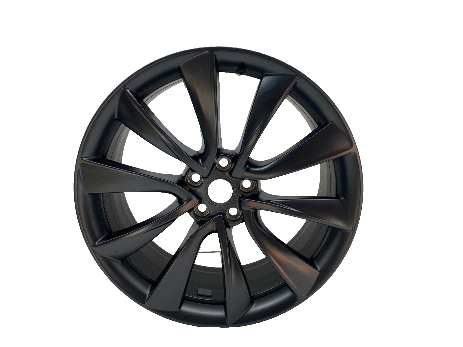 2017-2020 Tesla Model 3 M3 Wheel Rim Alloy 20 x 8.5J +35MM Matte Gray 20\