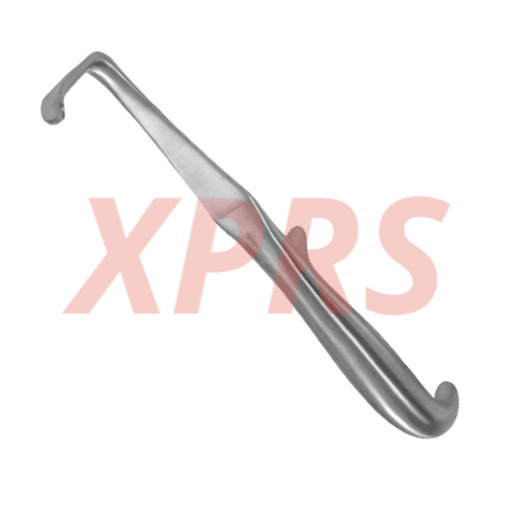 Young Prostatic Retractor, 8.5\