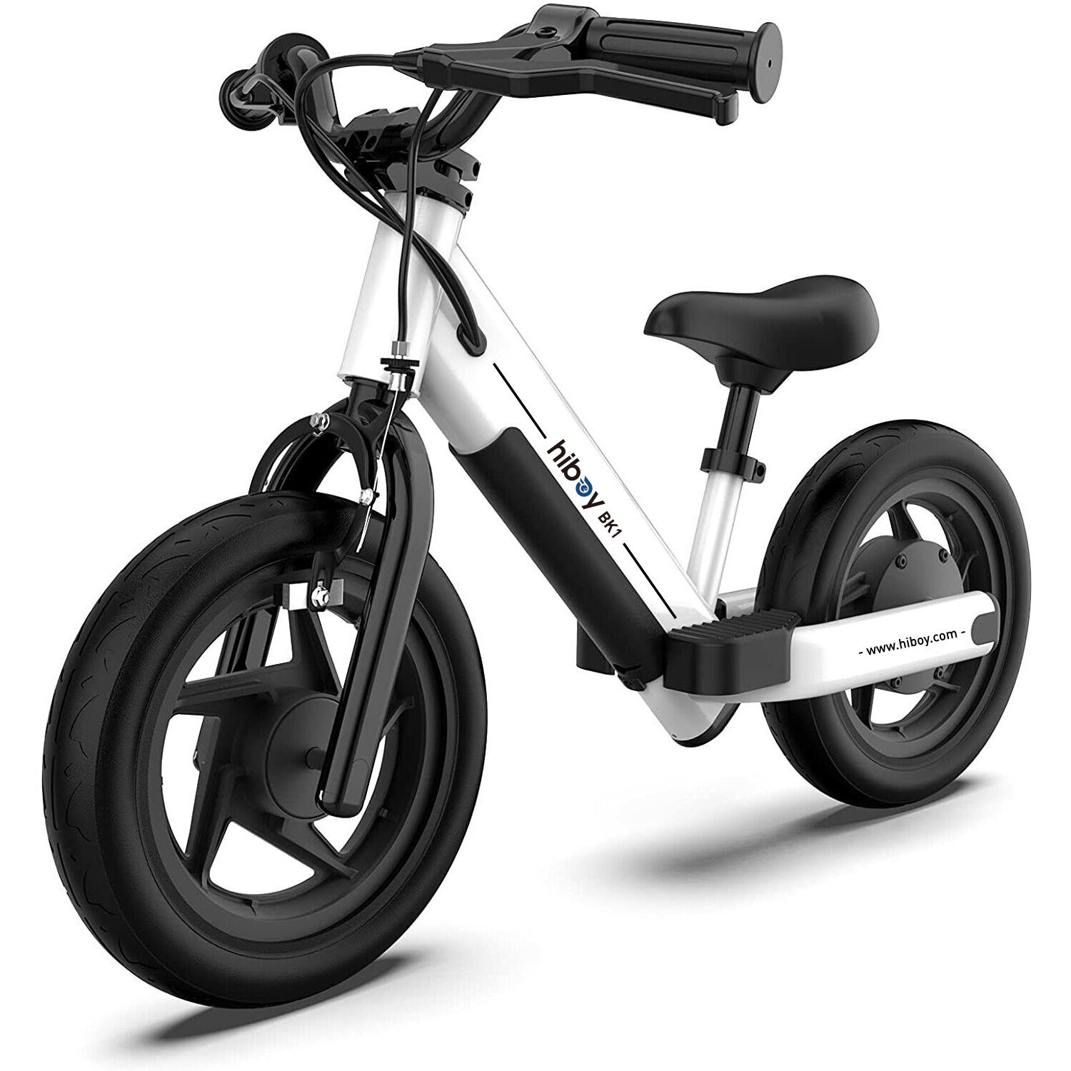 Hiboy BK1 Electric Bike bicycle for Kids Electric Balance Bike Adjustable ebike