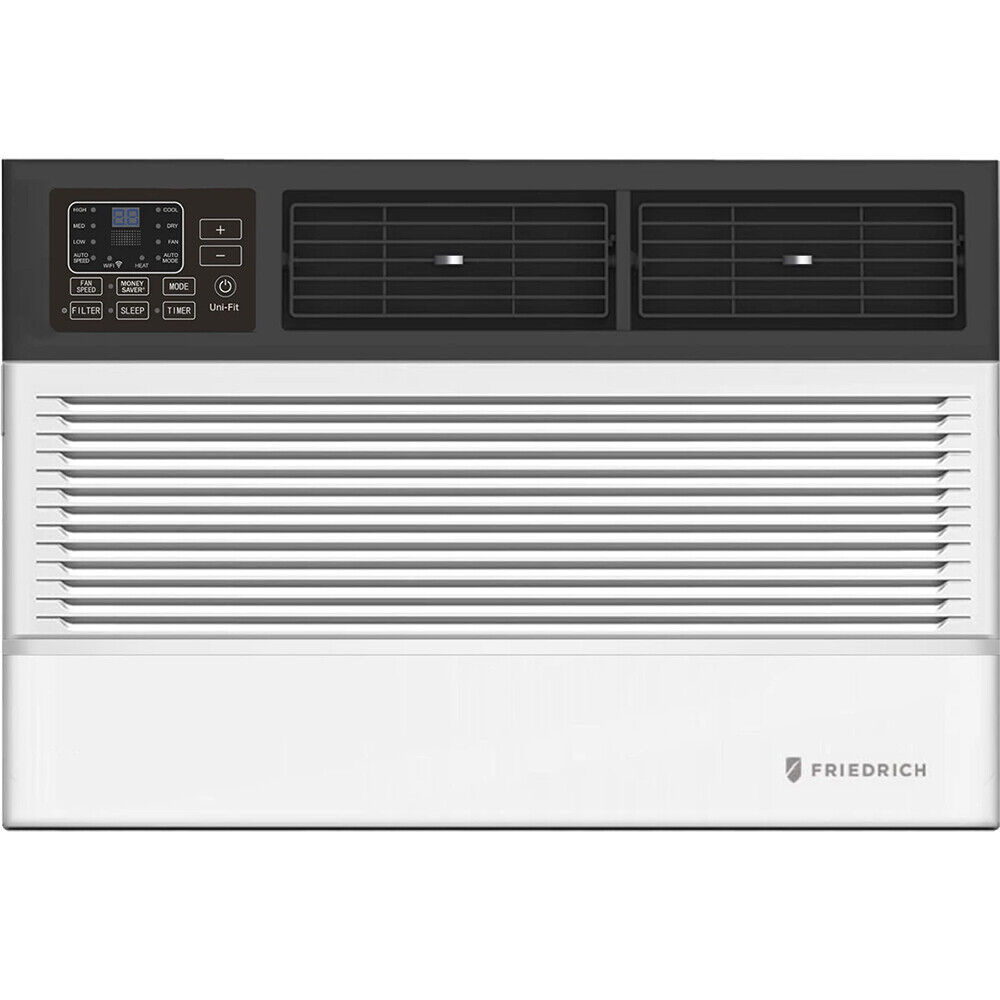 Friedrich 8000 BTU Thru-the-Wall Air Conditioner