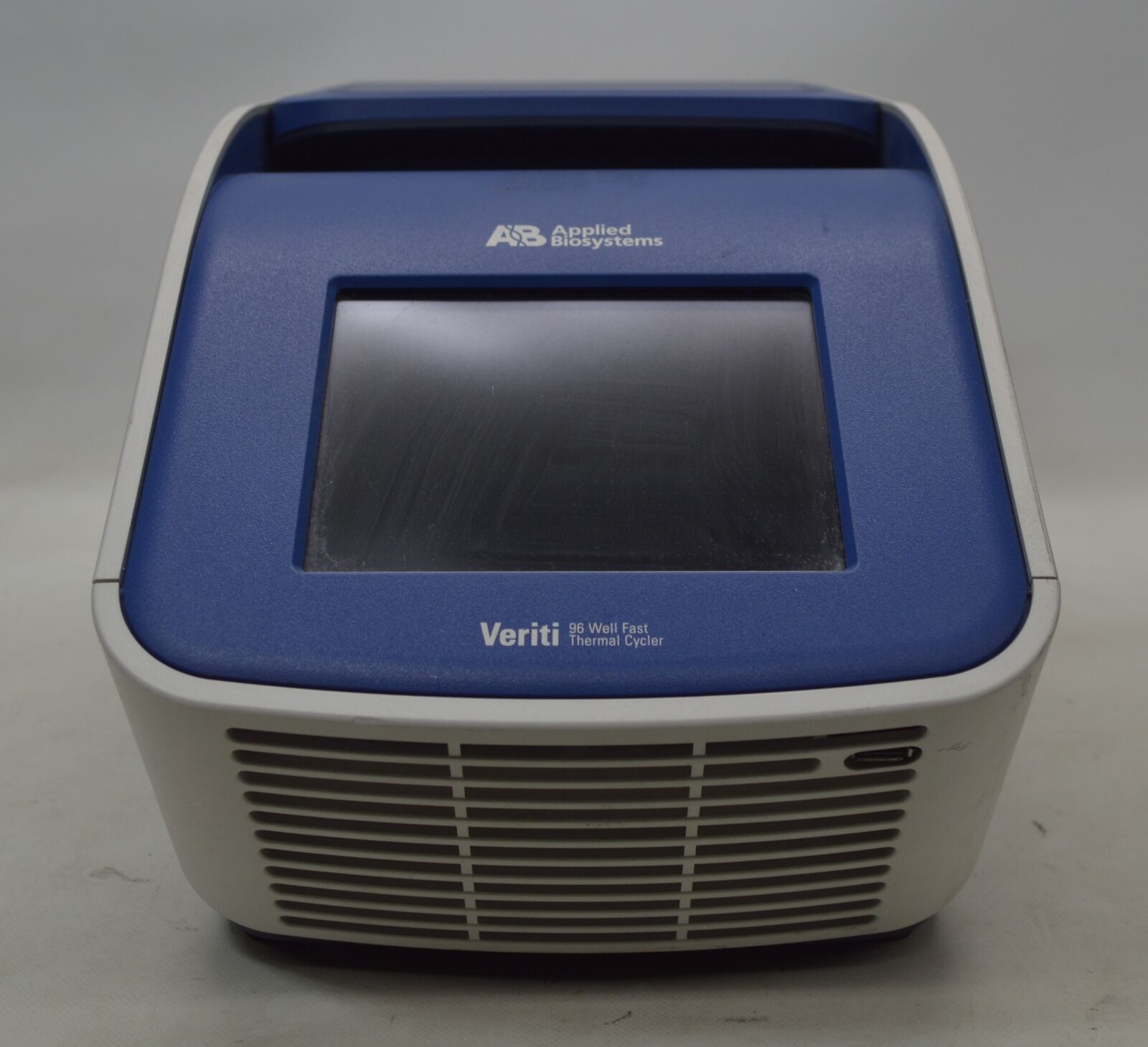A&B Applied Biosystems Veriti 96 Well Thermocycler