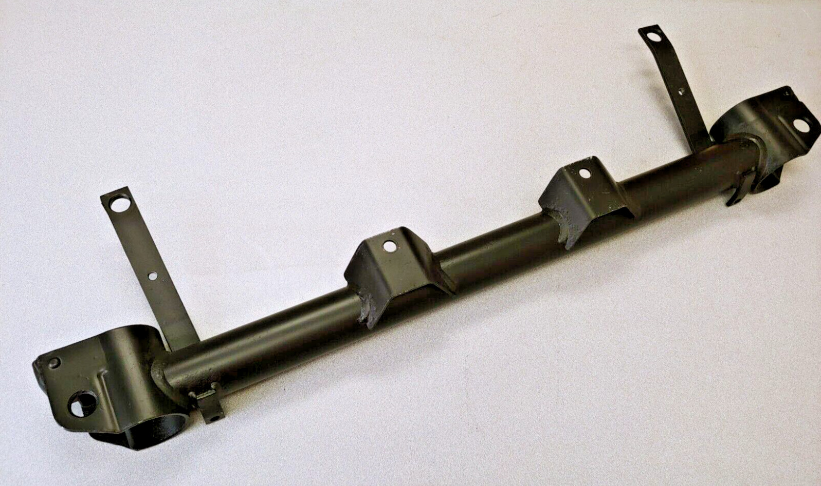VERY NICE ORIGINAL PORSCHE 911 912 FRONT CROSS MEMBER AUXILIARY SUPPORT NLA 13