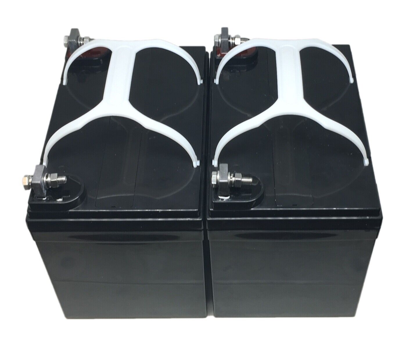 Heartway Bolero (PF2) Battery Kit, Also Fits Rumba SF (P4F) 12V U1 Models